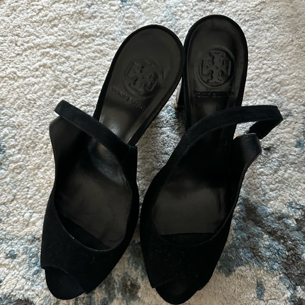 Tory Burch heels